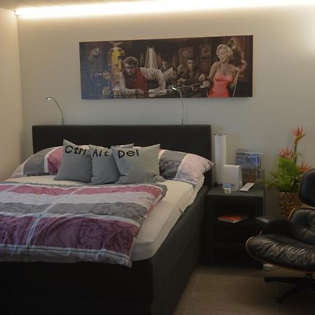 Bnb Sirnach Buitenkant foto