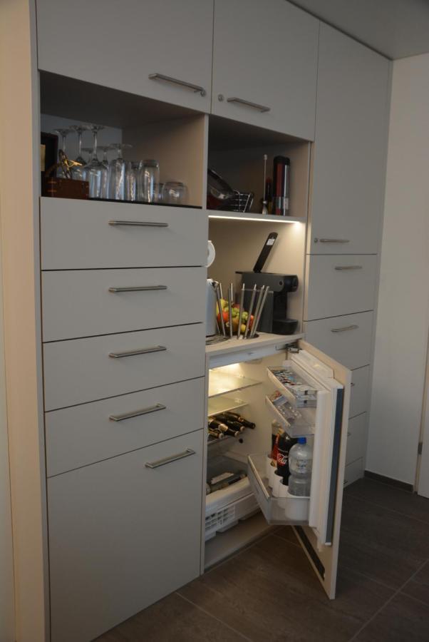 Bnb Sirnach Buitenkant foto