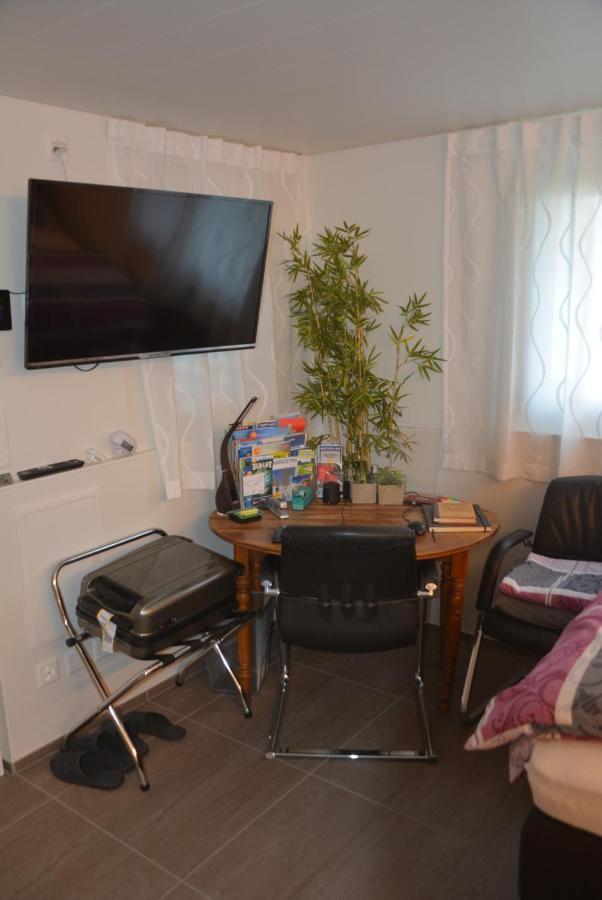Bnb Sirnach Buitenkant foto