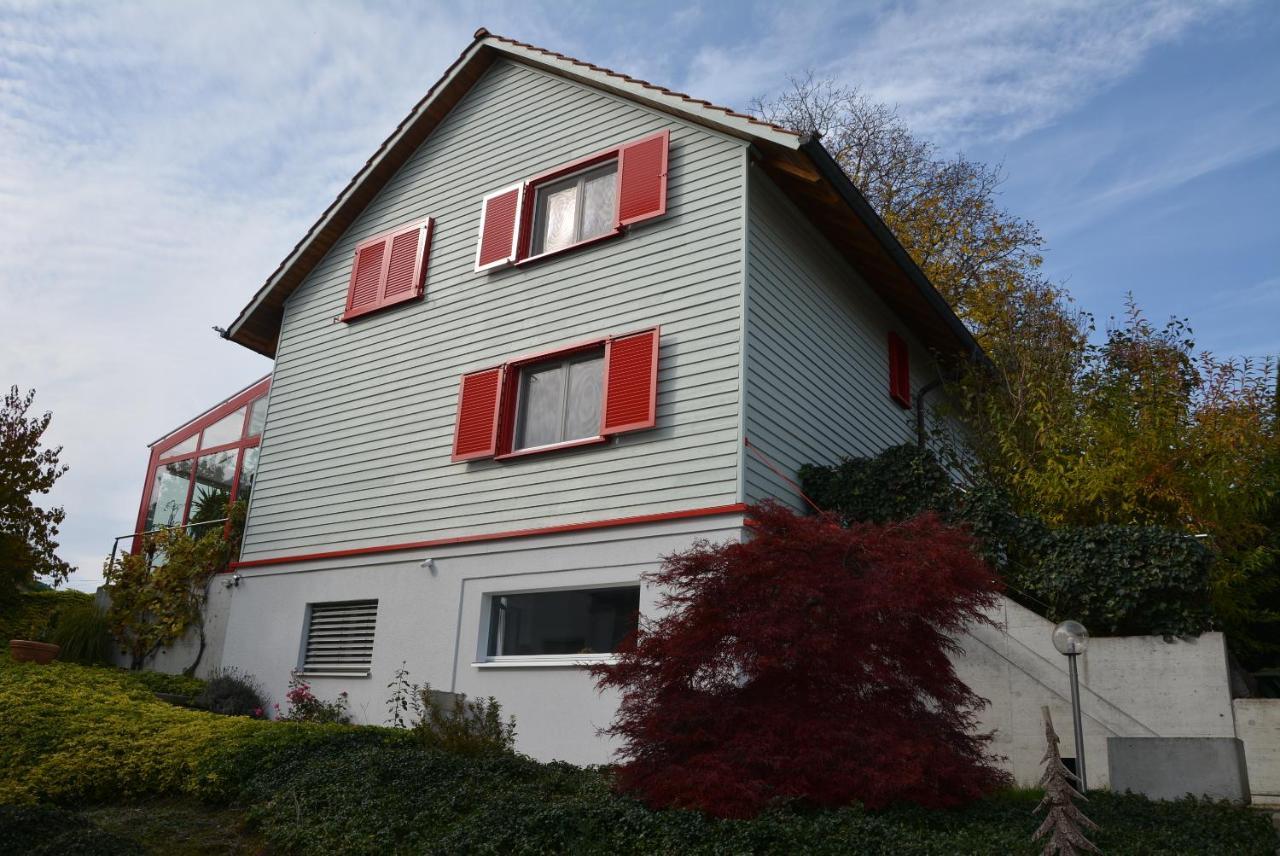 Bnb Sirnach Buitenkant foto