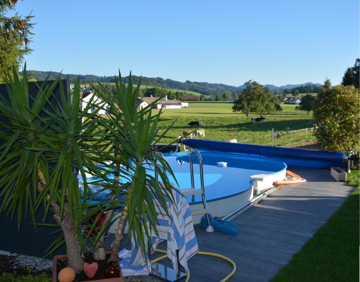 Bnb Sirnach Buitenkant foto