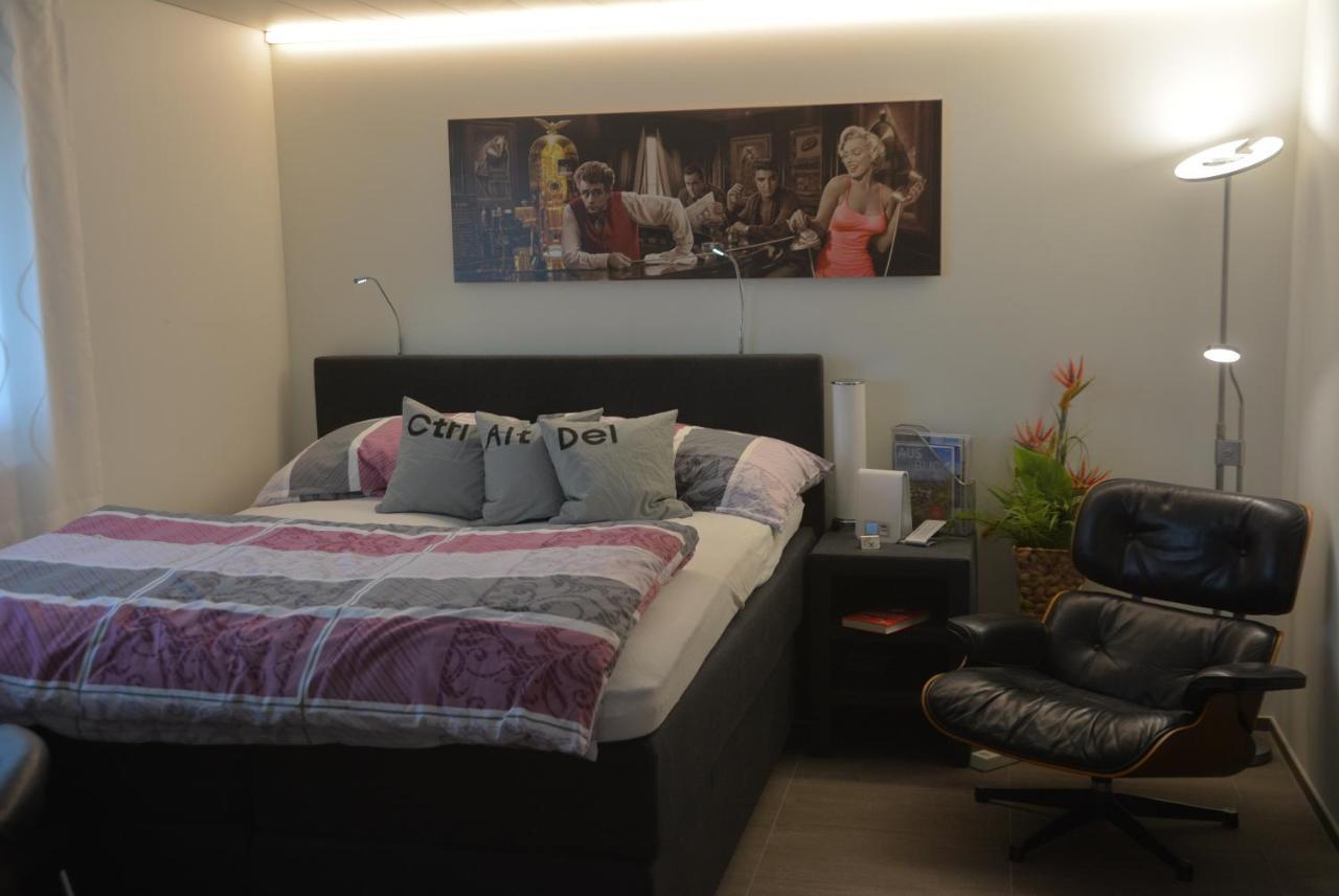 Bnb Sirnach Buitenkant foto